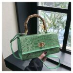 Quality Leather Bag - Image 4