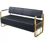 3 in 1 Sofa  Chair - Image 4