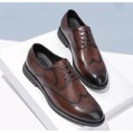 Official KhinSaas Shoe - Image 2