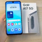 Samsung A17
