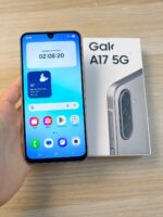 Samsung A17