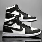 Air Jordan 1-Style High-Top Sneakers - Image 7