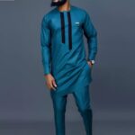 Men’s African Wear