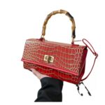 Quality Leather Bag - Image 5