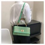 Quality Leather Bag - Image 2