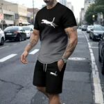 Short sleeve Shirts