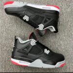 Jordan 4 Sneakers