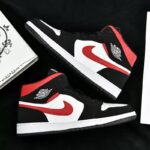 Air Jordan 1-Style High-Top Sneakers - Image 5