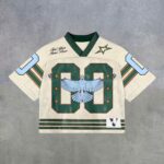 NBA Jersey Tops