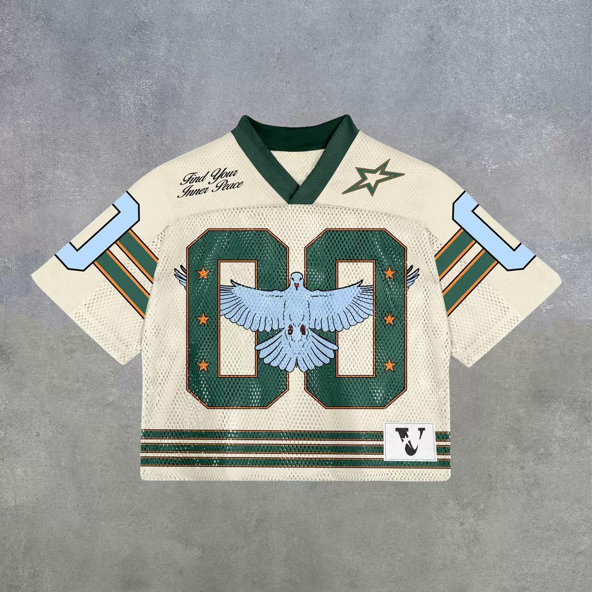 DCBAC6E1-A3EA-40C6-B509-52222CBE6916 NBA Jersey Tops - Image 1