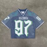 NBA Jersey Tops - Image 6