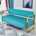 3 in 1 Sofa  Chair - Image 8