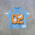 NBA Jersey Tops - Image 2