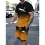 Short sleeve Shirts - Image 4
