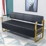 3 in 1 Sofa  Chair - Image 6