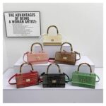 Quality Leather Bag