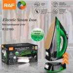 Household Iron