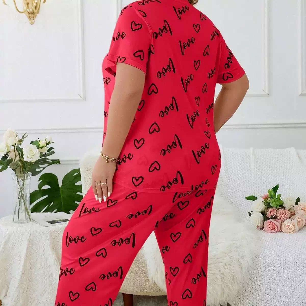 188092C6-BCA9-4F20-AF40-122BF168A55A Women Casual Dress - Image 1
