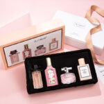 4 in 1 Women Perfume