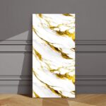 Wall Stickers Tiles White Marble Pvc Wall Stickers Tile Mexican Peel & Stick Wallpapers