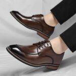 Quality Leather Shoes - Image 4