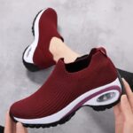 Lady’s Fashion Shoes - Image 3