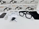 Electronic Glasses