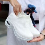 Lady’s Fashion Shoes - Image 5