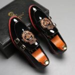 Original Leather Shoes - Image 3