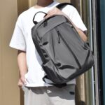 Large-Capacity Everyday Backpack - Image 3