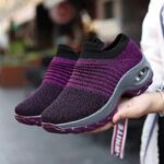 Lady’s Fashion Shoes - Image 4