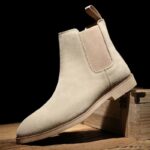 Men Quality Shoe - Image 2