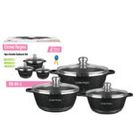 Cookware Set Soup Pots