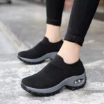 Lady’s Fashion Shoes - Image 6