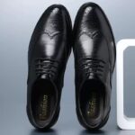 Gentlemen Official Shoes
