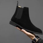 Men Quality Shoe - Image 4