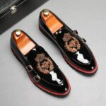 Original Leather Shoes - Image 2