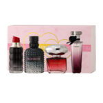 Four-Piece Fragrance Gift Set