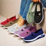 Summer Lady’s Shoes