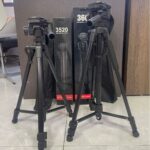 Live Streaming Tripod