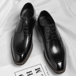 Quality Leather Shoes - Image 2