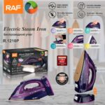 RAF Household Electric Iron