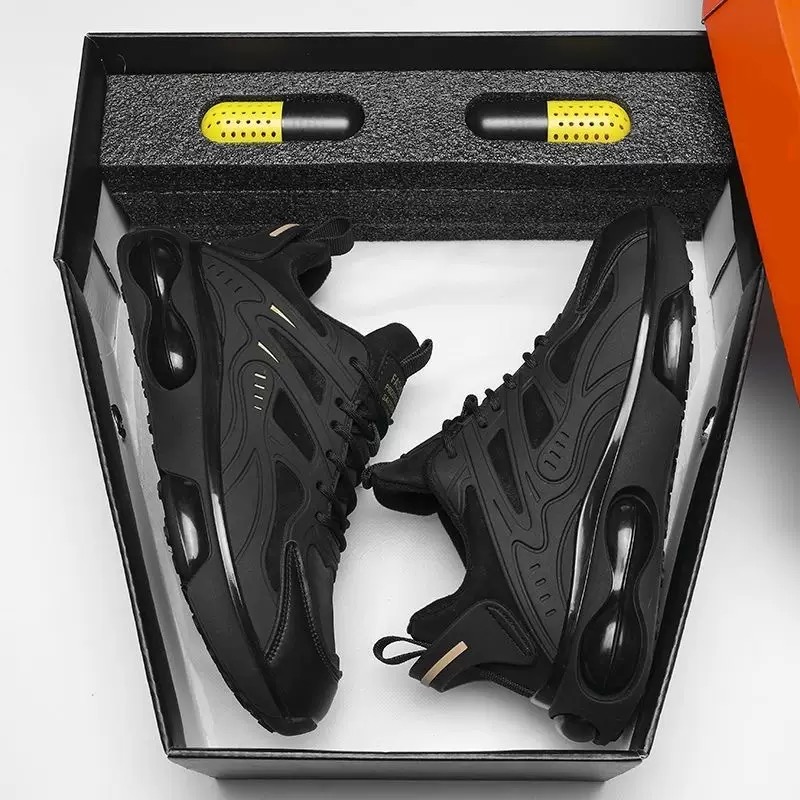CEF0FAB3-6F32-4D7A-90A7-F7A4705C44DD Unisex Fashion Sneaker - Image 1