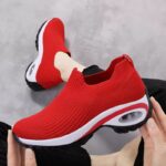 Lady’s Fashion Shoes - Image 2