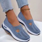 Summer Lady’s Shoes - Image 2