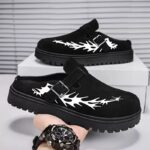 High Quality Half Shoes