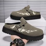 High Quality Half Shoes - Image 2