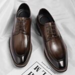 Quality Leather Shoes