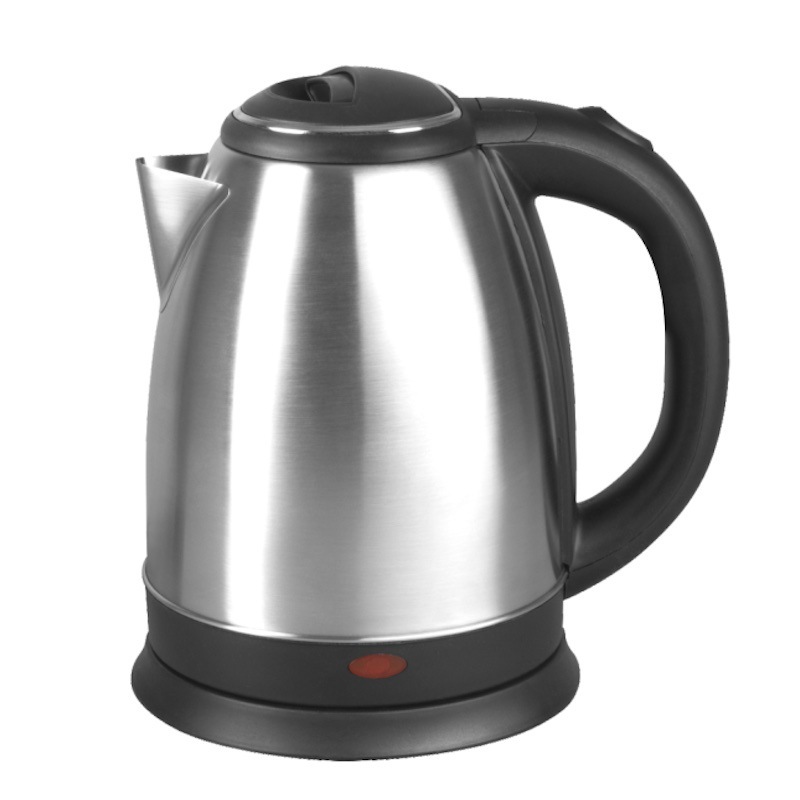 O1CN01brzx0w1ikbnXHVobA_!!2217074644451-0-cib Stainless Steel Electric Kettle - Image 1