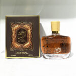 Explosive Perfume Arab Dubai Middle East Vietnam 100ml Wholesale Fruit Flavor Alcohol
